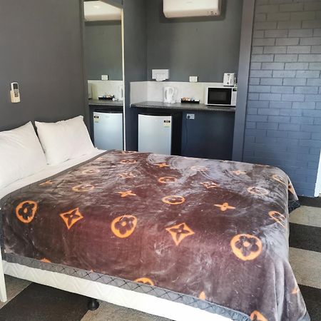 All Seasons Country Lodge Taree Εξωτερικό φωτογραφία