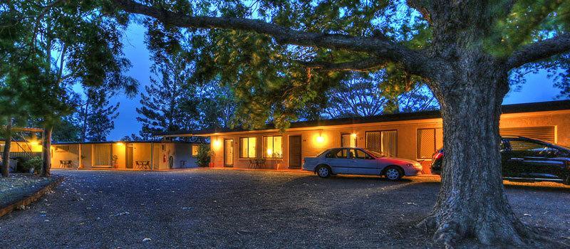 All Seasons Country Lodge Taree Δωμάτιο φωτογραφία