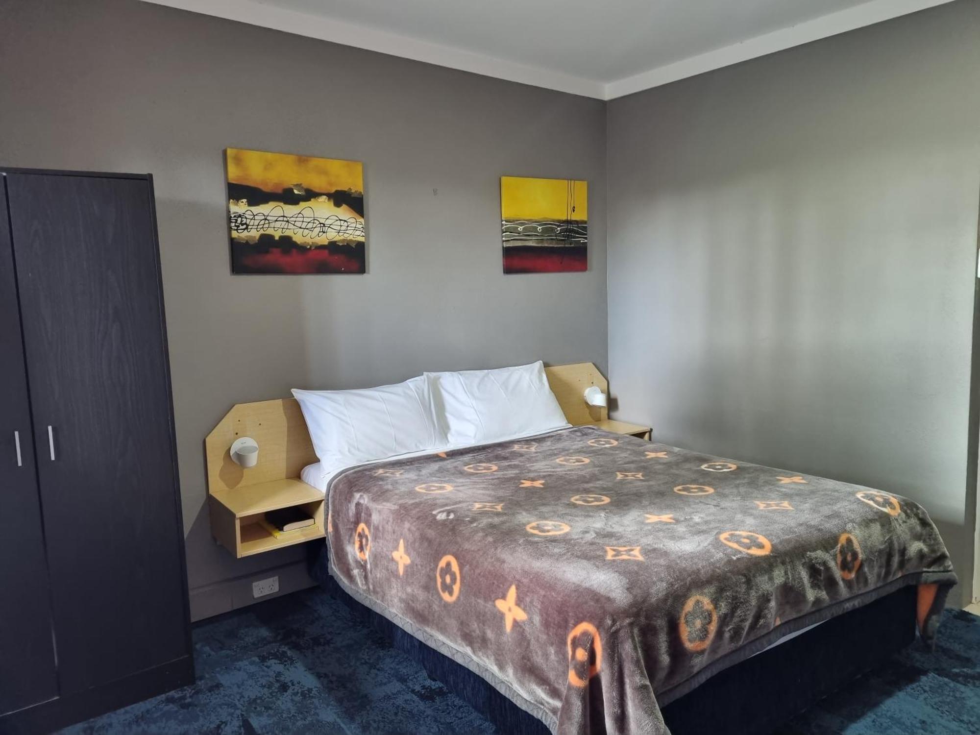 All Seasons Country Lodge Taree Εξωτερικό φωτογραφία