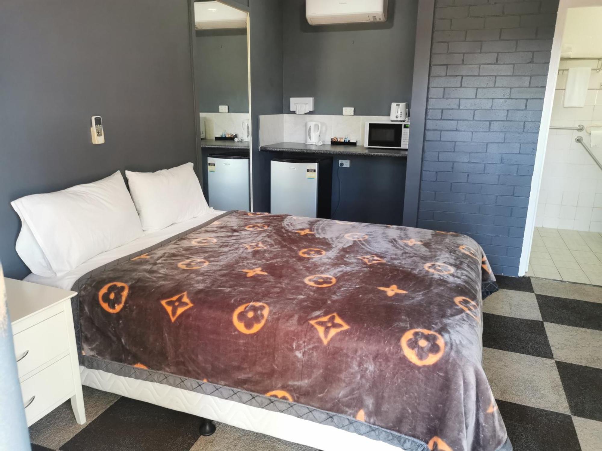 All Seasons Country Lodge Taree Εξωτερικό φωτογραφία