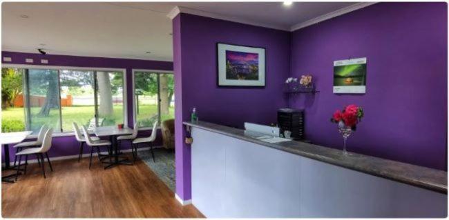 All Seasons Country Lodge Taree Εξωτερικό φωτογραφία