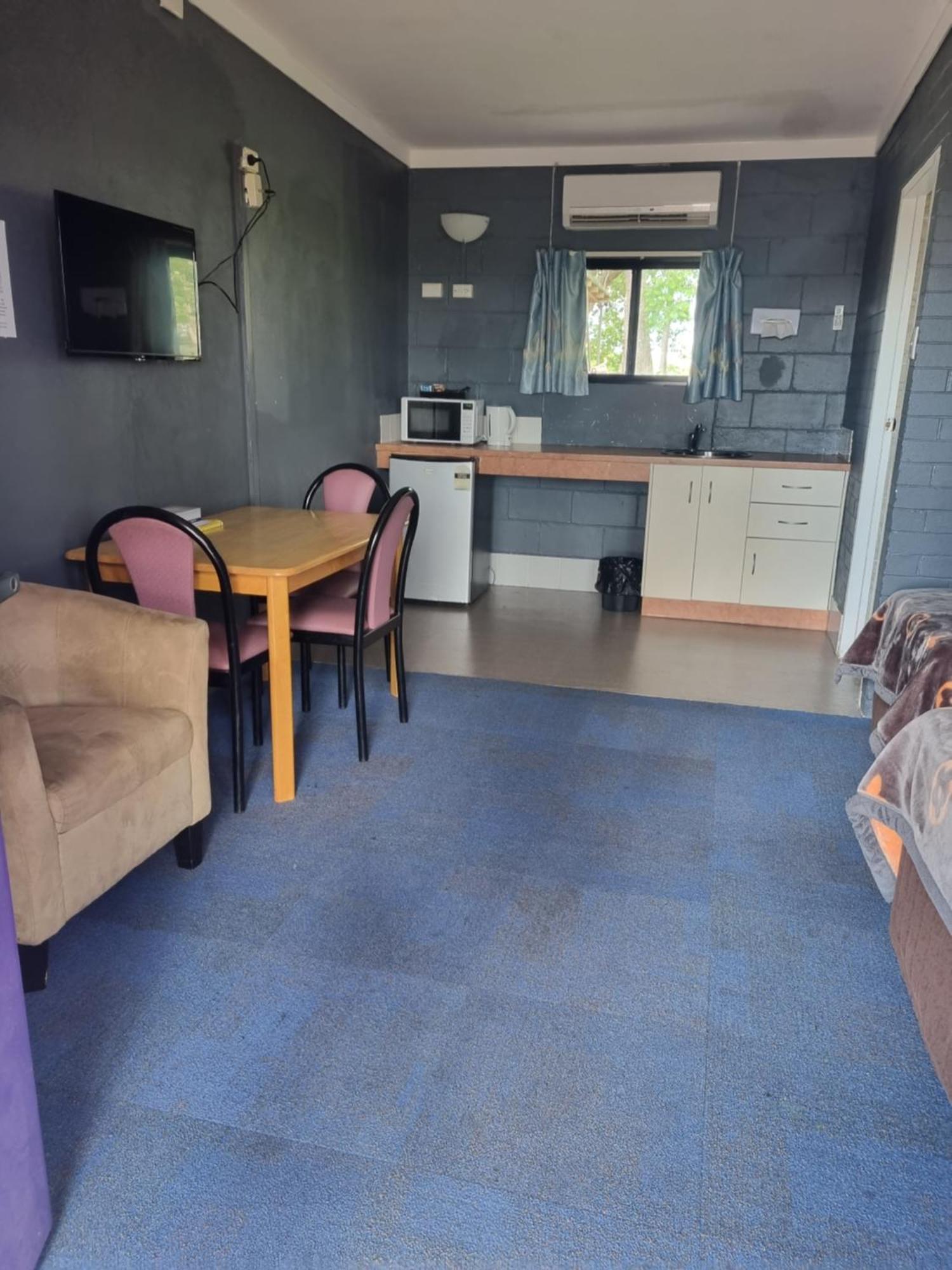 All Seasons Country Lodge Taree Εξωτερικό φωτογραφία