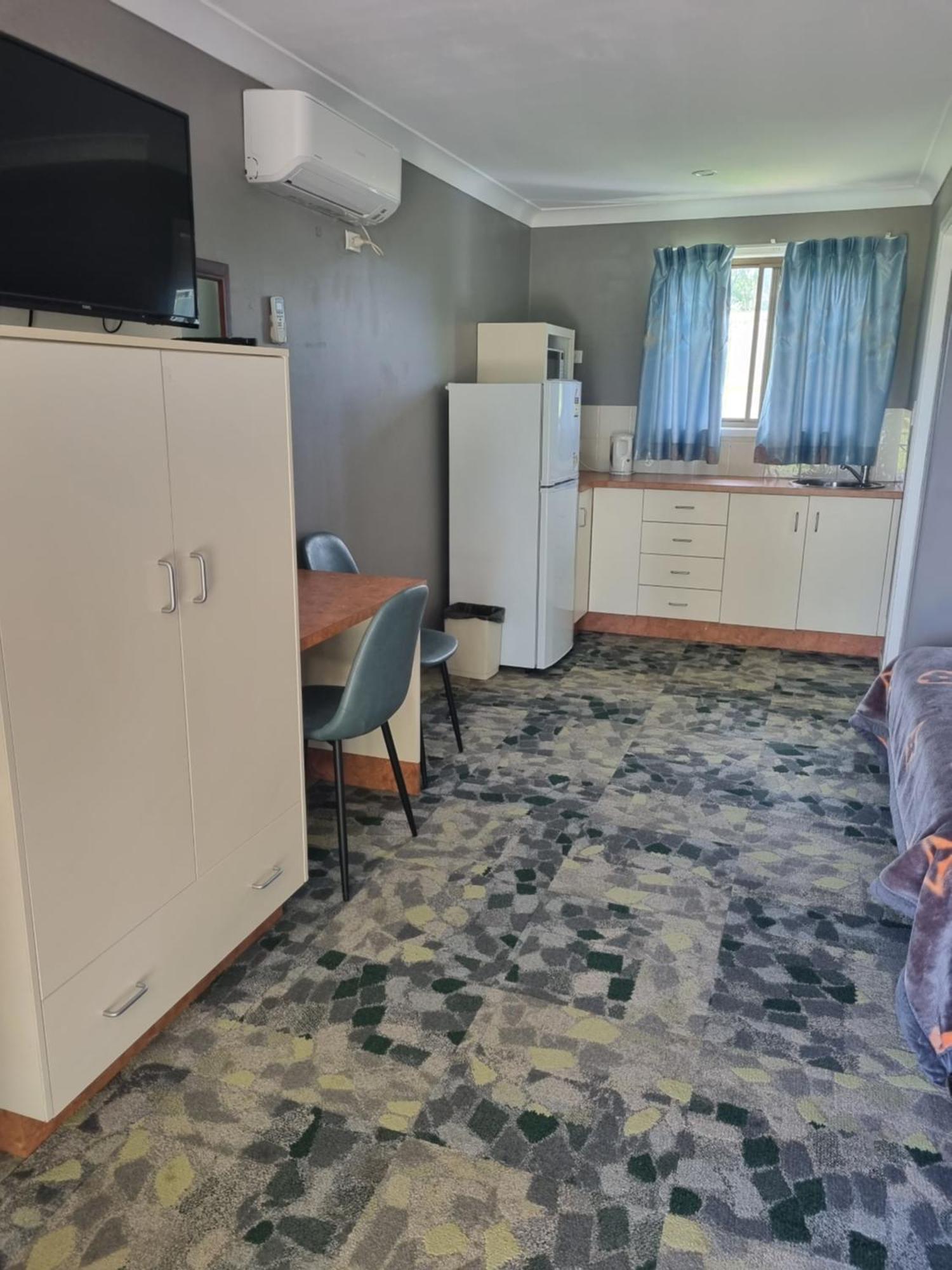 All Seasons Country Lodge Taree Εξωτερικό φωτογραφία