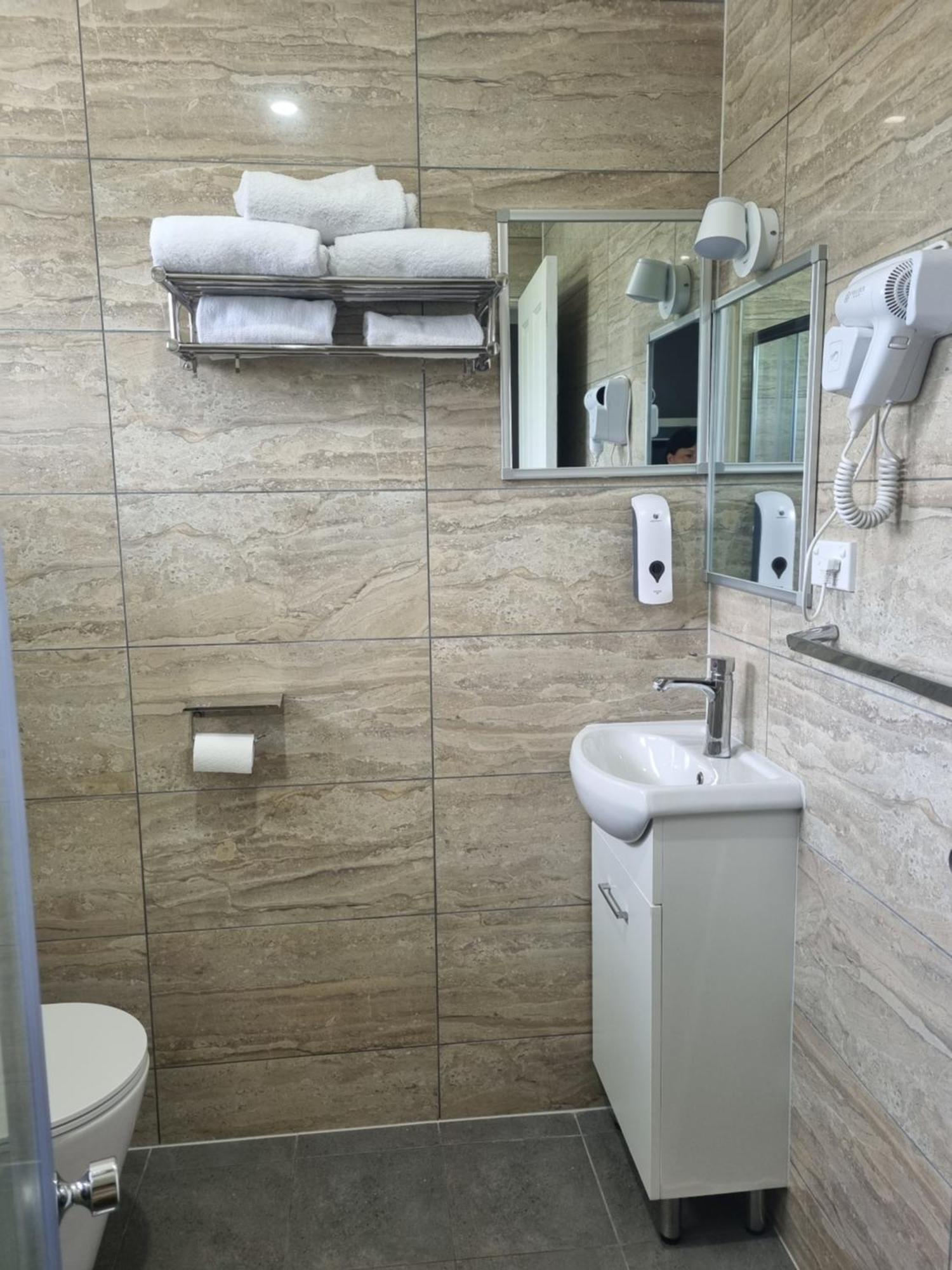 All Seasons Country Lodge Taree Εξωτερικό φωτογραφία