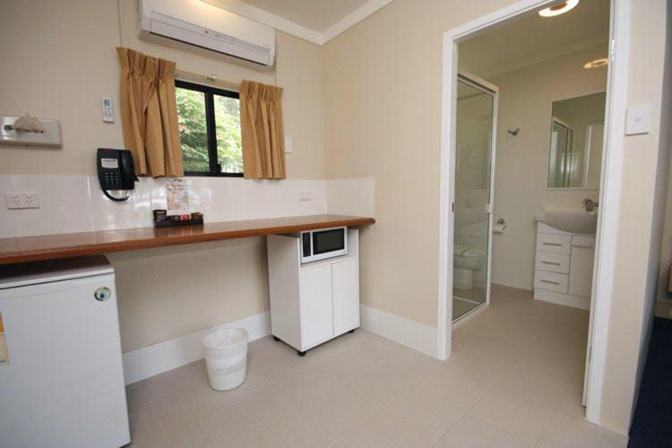 All Seasons Country Lodge Taree Δωμάτιο φωτογραφία