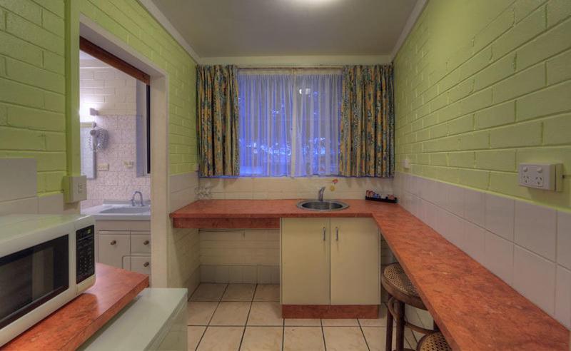 All Seasons Country Lodge Taree Δωμάτιο φωτογραφία