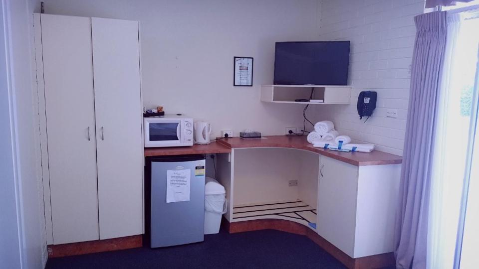 All Seasons Country Lodge Taree Δωμάτιο φωτογραφία