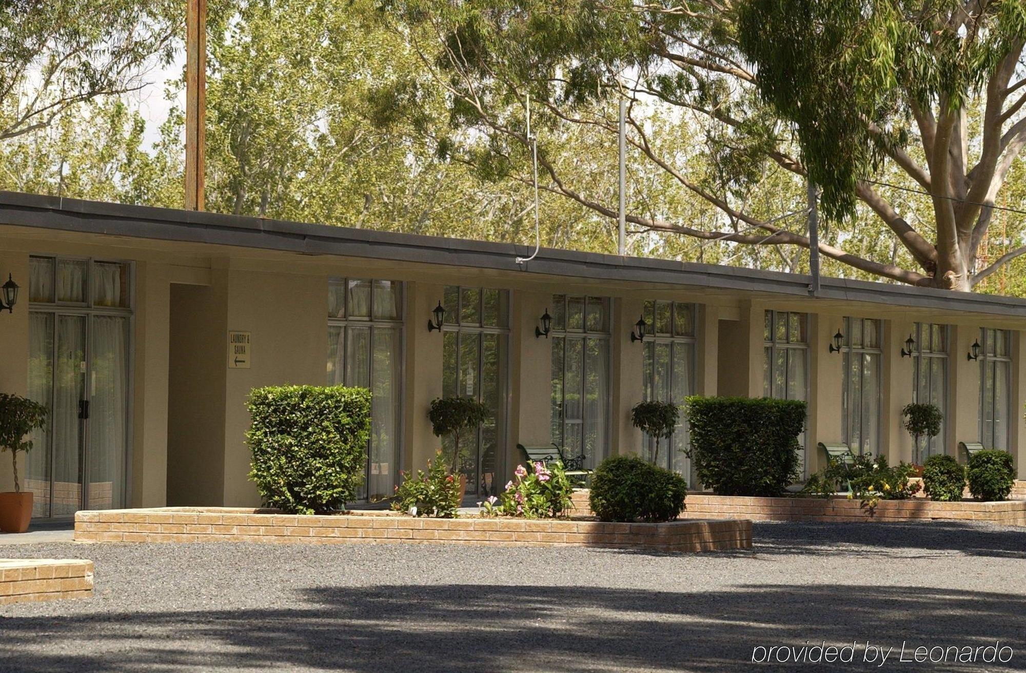 All Seasons Country Lodge Taree Εξωτερικό φωτογραφία