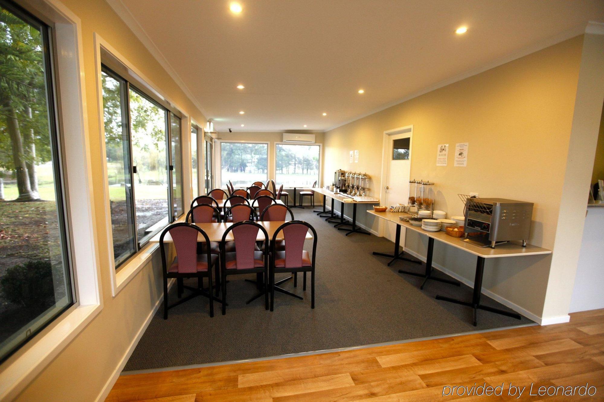 All Seasons Country Lodge Taree Εξωτερικό φωτογραφία