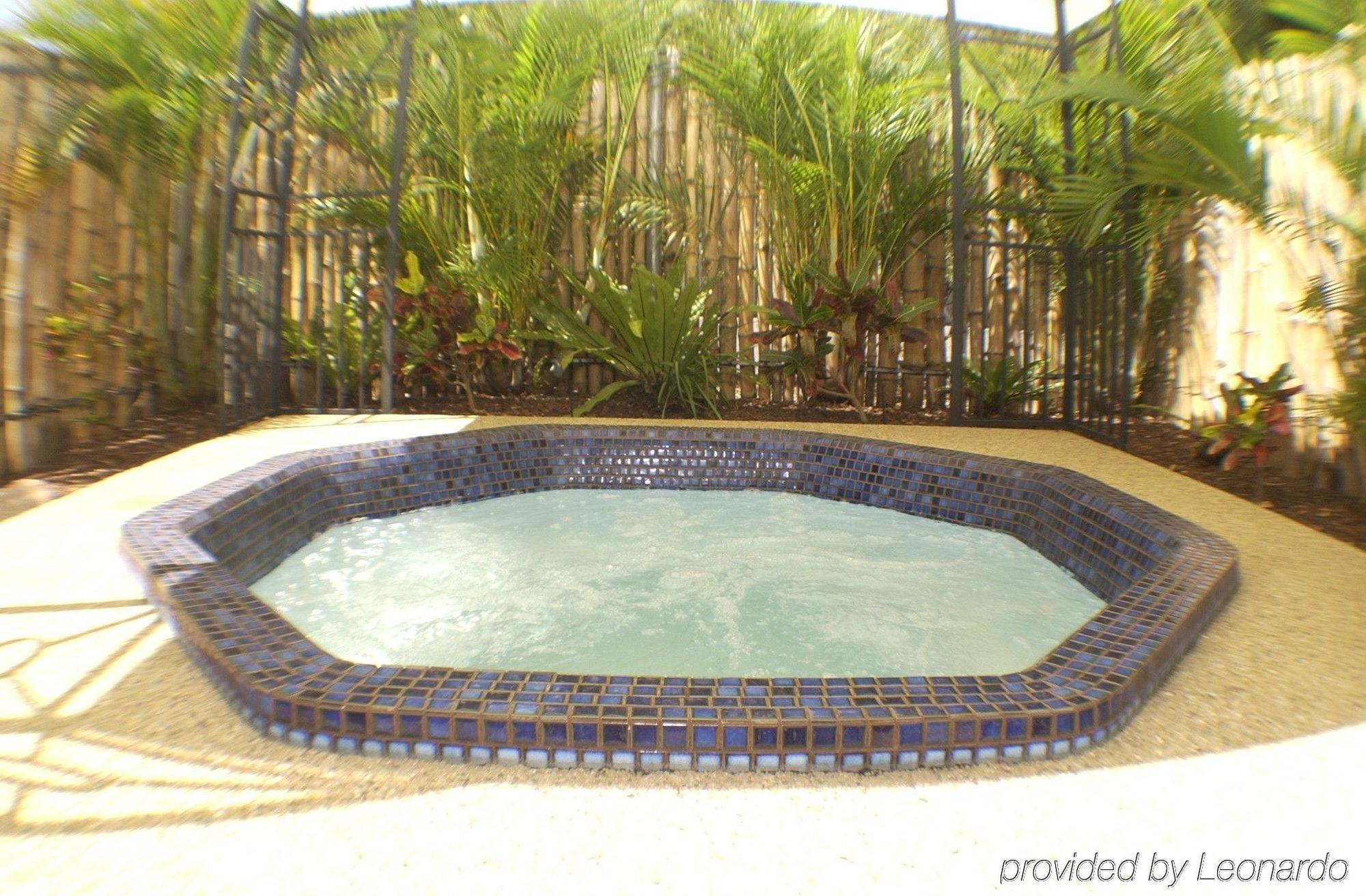 All Seasons Country Lodge Taree Εξωτερικό φωτογραφία
