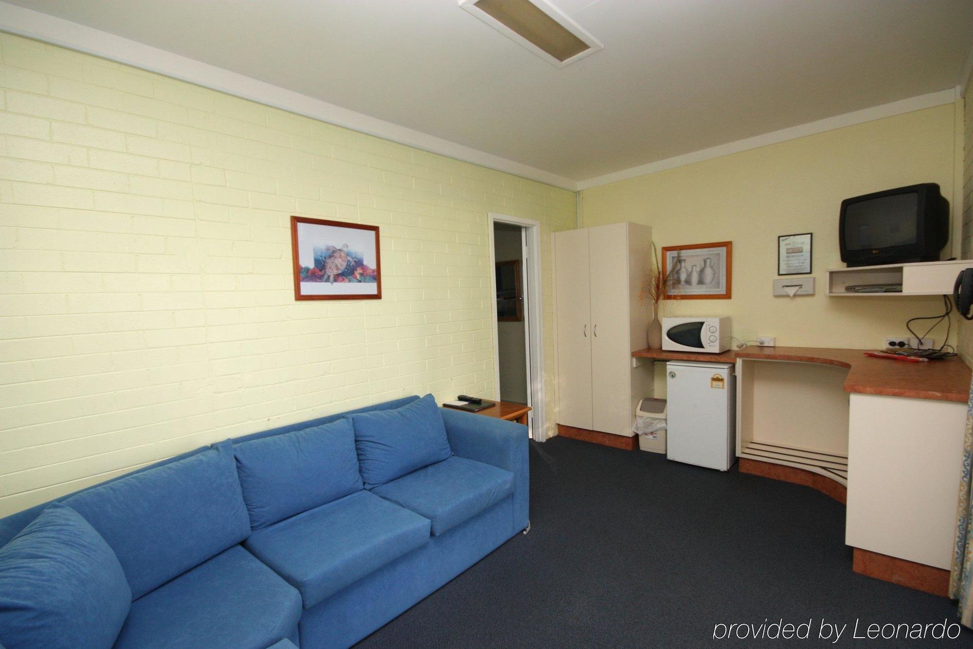 All Seasons Country Lodge Taree Εξωτερικό φωτογραφία
