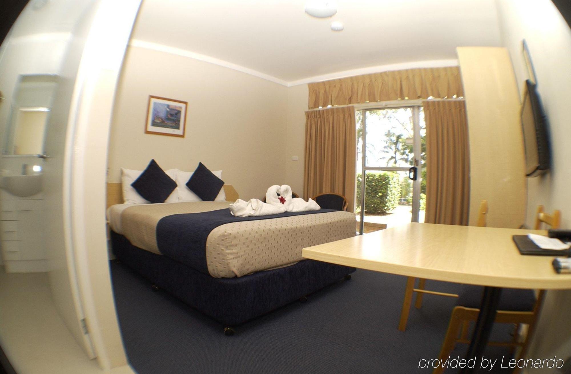 All Seasons Country Lodge Taree Εξωτερικό φωτογραφία