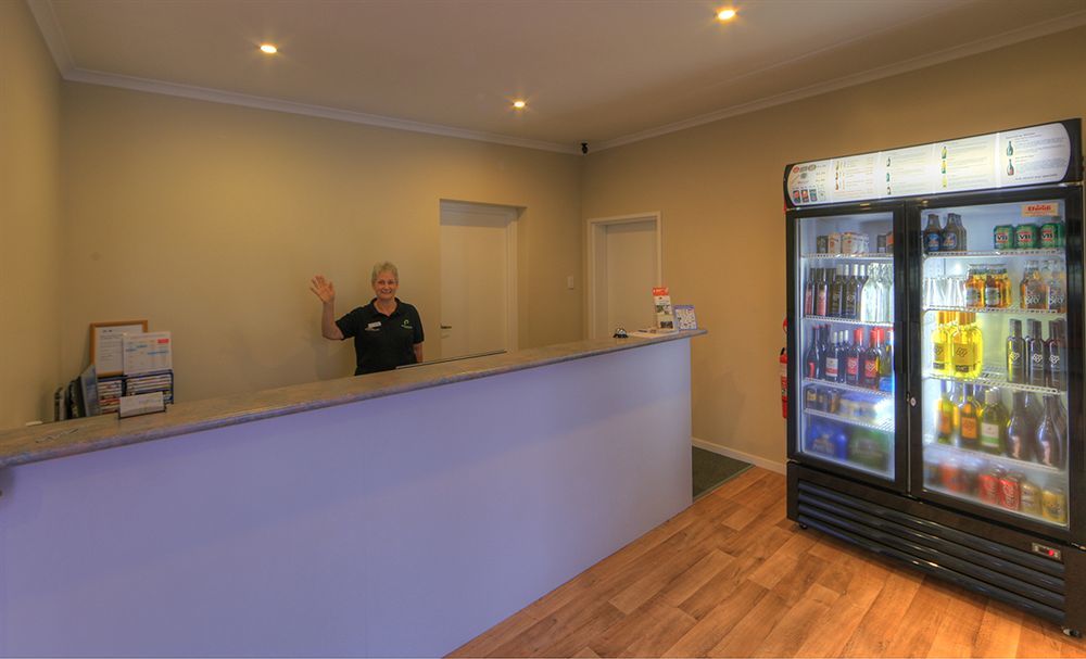 All Seasons Country Lodge Taree Εξωτερικό φωτογραφία
