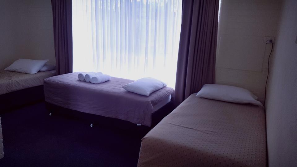 All Seasons Country Lodge Taree Δωμάτιο φωτογραφία
