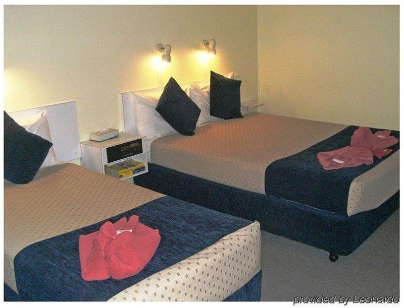 All Seasons Country Lodge Taree Εξωτερικό φωτογραφία