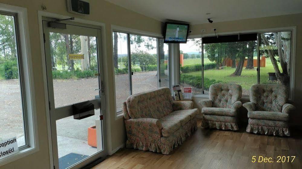 All Seasons Country Lodge Taree Εξωτερικό φωτογραφία