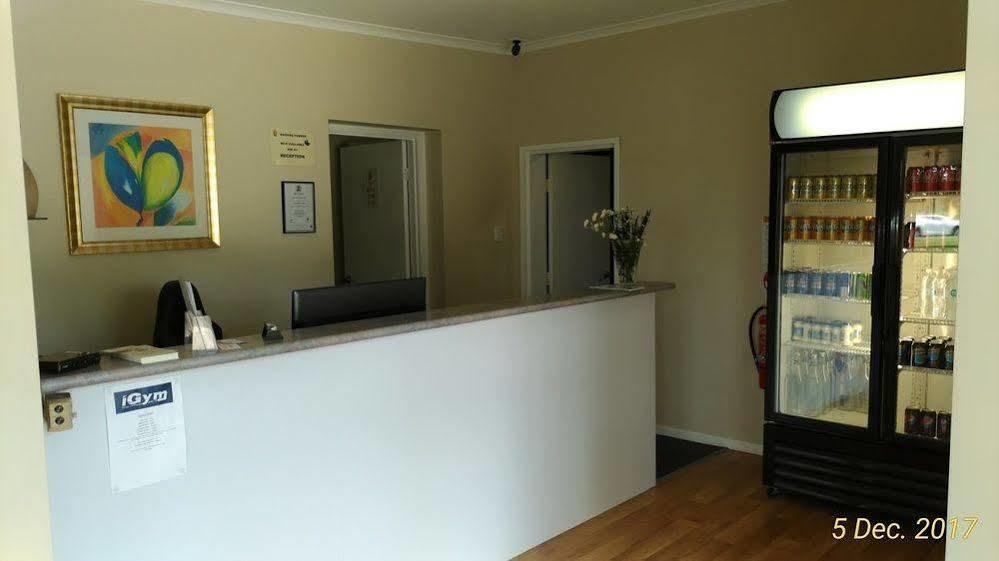 All Seasons Country Lodge Taree Εξωτερικό φωτογραφία