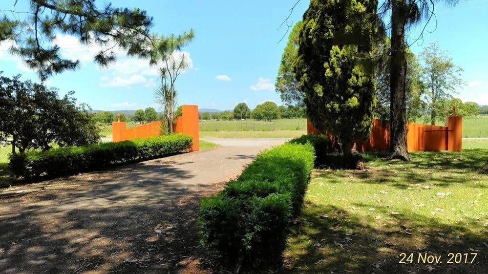 All Seasons Country Lodge Taree Εξωτερικό φωτογραφία